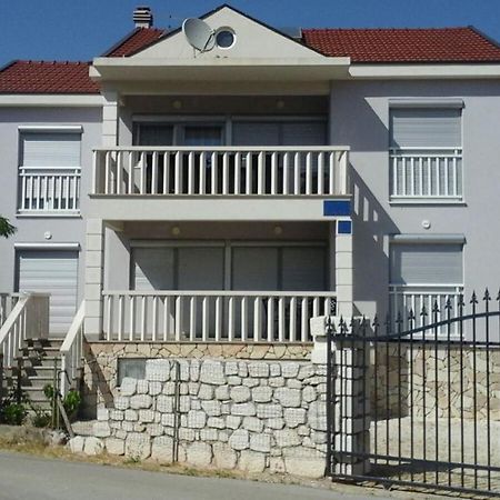 Villa Adria Sreser Esterno foto