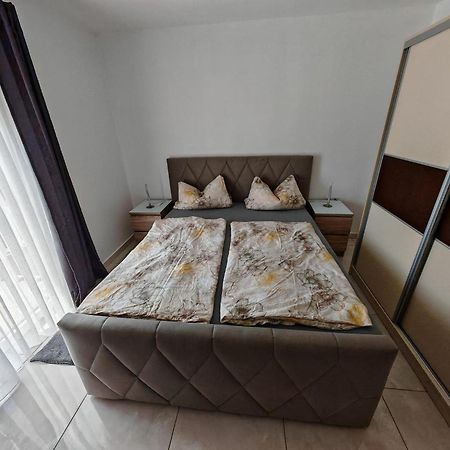Villa Adria Sreser Esterno foto