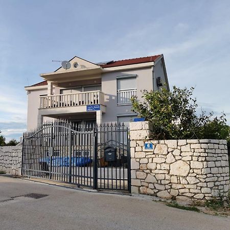Villa Adria Sreser Esterno foto