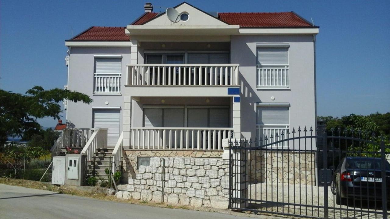 Villa Adria Sreser Esterno foto