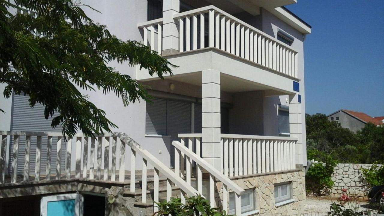 Villa Adria Sreser Esterno foto