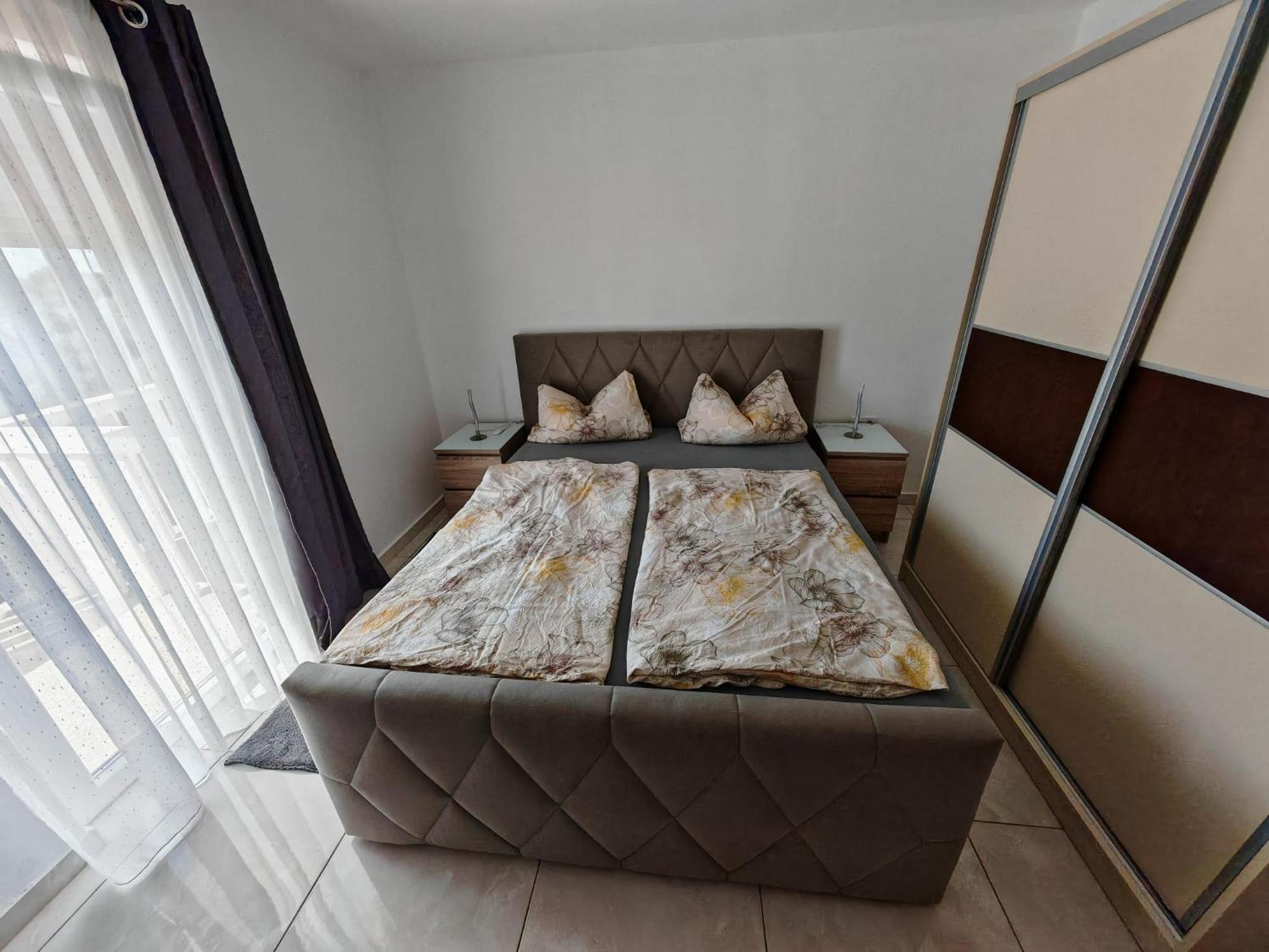 Villa Adria Sreser Esterno foto